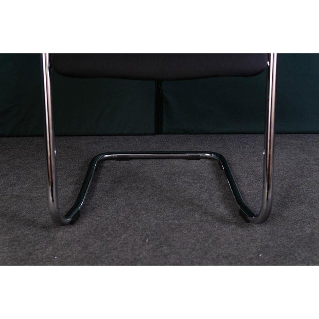 Grammer Office Cantilever Chair For Sale - Image 13 of 18