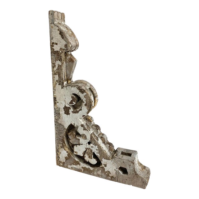 Victorian Corbel Architectural Fragment For Sale