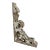 Victorian Corbel Architectural Fragment For Sale