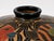 Pedro Guerrero Nicaraguan Chorotega Hand-Carved Ceramic Fish Bud Vase For Sale - Image 16 of 18