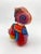 Plastic Clemens Briels Whimsical Abstract Modern Figural Sculpture For Sale - Image 7 of 12