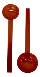 Example of Dansk Glasses