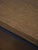 Pair Stickley Mission Oak Iron Base Lamp Tables For Sale - Image 12 of 15