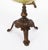 Antique French Terrestrial Globe by Lebegue & Cie, 1880 For Sale - Image 14 of 16