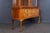 Vintage Vertiko Display Cabinet For Sale - Image 6 of 17