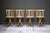 Chairs from Edsby Verken, 1960s, Set of 4 For Sale - Image 12 of 12