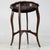 2000 - 2009 Antique English Oak Side Table, 1900s For Sale - Image 5 of 10