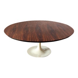 Example of Eero Saarinen Tables