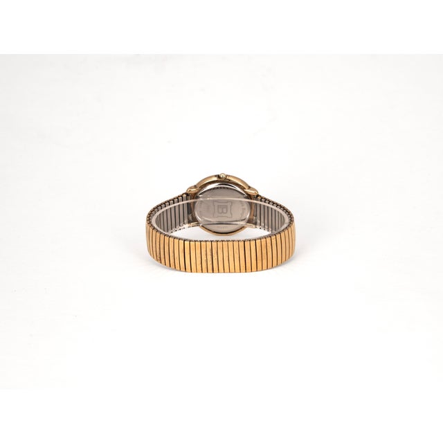 Vintage Women's Wristwatch by Laura Biagiotti, 1990s For Sale - Image 6 of 18