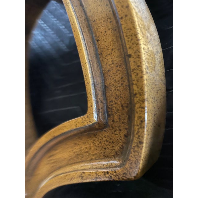 Add some elegance and vintage charm to your bedroom with this pair of Hollywood Regency twin headboards. The ornate scroll...