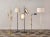 Currey & Company Currey & Company Novatude Floor Lamp For Sale - Image 4 of 6