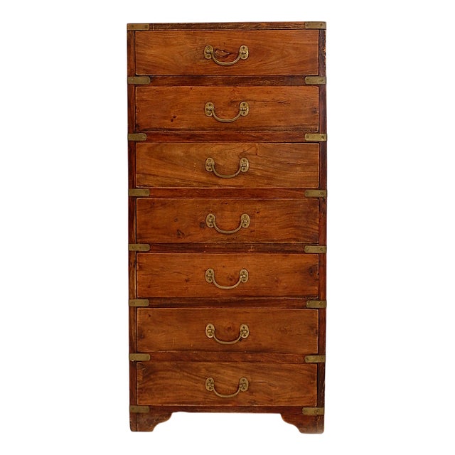 Chest of Drawers, 19th Century For Sale