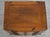 Italian Continental 19th Century Inlaid 3 Drawer Olivewood Chest For Sale In Philadelphia - Image 6 of 16