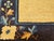Late 19th Century Chinese Peking Rug, Hand-Knotted Wool, Tan & Navy, 3' x 5' For Sale - Image 12 of 15