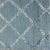 Blue Handwoven Geometric Swedish Flatweave Area Rug 8'1"×10'1" For Sale - Image 8 of 11