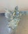 French Lalique Glass Bird Figurine For Sale - Image 3 of 5
