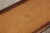 Brown Jonathan Charles Sheraton Leather Top Mahogany Desk For Sale - Image 8 of 16