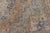 Large Serapi Design Rug With Camel Field and Blue Medallion Pattern 12'3"x14'7" For Sale - Image 14 of 17