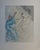 Salvador Dali, Dans le ciel de Mercure, Etching For Sale