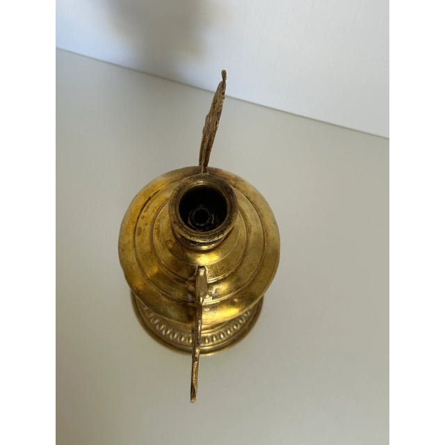 19th Century Italian Porte Palma Altar Urn. For Sale - Image 9 of 12