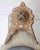 Gustavian (Swedish) Antique Gustavian Longcase Clock, Hand-Carved Pine, Sweden, 1820 For Sale - Image 3 of 17