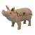 Small Pig Trunk By Mario Lopez Torres For Sale