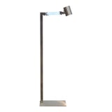 Christian Liaigre Chantecaille Modern Floor Lamp For Sale
