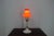 Mid-Century Table Lamp from Drukov, 1970s, in Very Good conditions. Designed 1970 to 1979 European Plug (up to 250V).The...