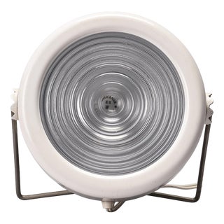 Sciuko Lamp by Achille Castiglioni for Flos, Italy, 1970 For Sale