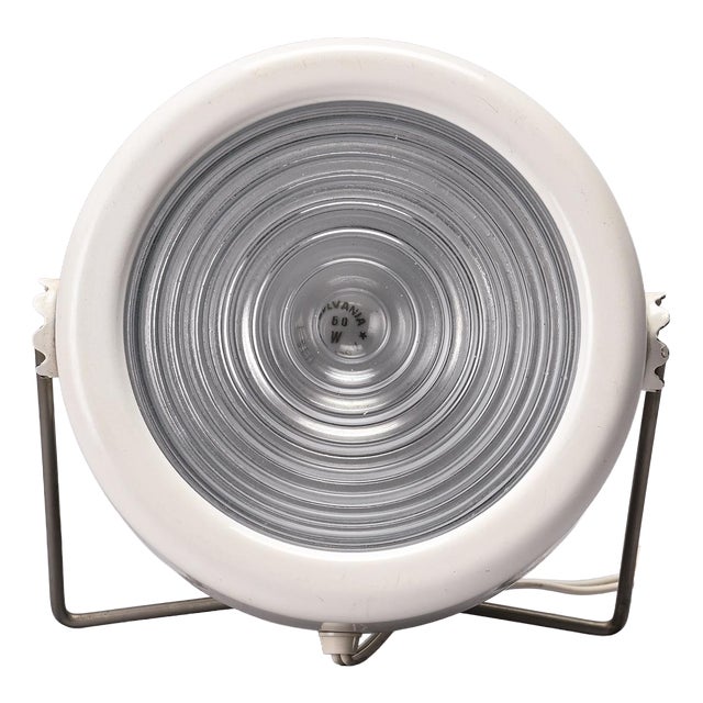 Sciuko Lamp by Achille Castiglioni for Flos, Italy, 1970 For Sale