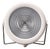 Sciuko Lamp by Achille Castiglioni for Flos, Italy, 1970 For Sale