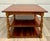 Vintage Leopold Stickley Three-Tier Library & Display Side Table For Sale - Image 9 of 15