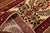 Middle Eastern Hand-Knotted Rug For Sale - Image 5 of 10