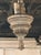 19th Century Italian Carved and Parcel Gilt 8 Arm Chandeliers For Sale In Dallas - Image 6 of 6
