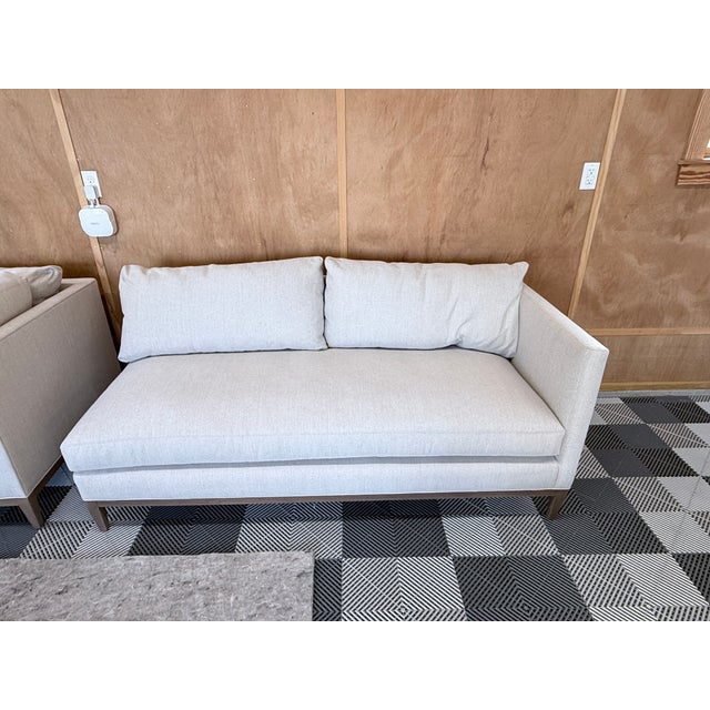 Lee Industries Sectional Sofa For Sale - Image 16 of 16