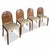 Art Deco dining chairs offer a stunning blend of vintage style and modern comfort, designed to elevate your dining...