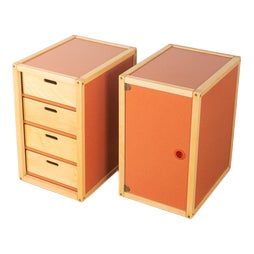 Chest of Drawer from Flötotto For Sale