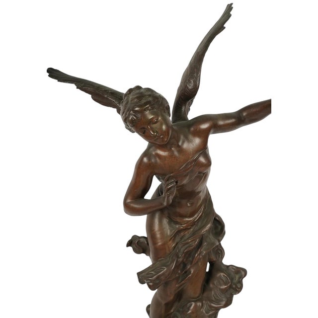 Realism Mathurin Moreau (1822-1912) For Sale - Image 3 of 11