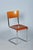 Bauhaus Chair in Beech and Chromed Steel, Czech, 1930s For Sale - Image 10 of 10