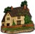 Rare & Large Antique Sulgrave Manor George Washington Ancestral Home Cast Iron Doorstop by Greenblatt Studios - Dated 1925 For Sale - Image 4 of 18