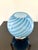 Acquarius 20 Table Lamp in Swirl Glass Rigadin Murano Glass from La Murrina, 1990s For Sale - Image 3 of 13