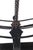Antique Arts & Crafts Wrought Iron Fireplace Log Basket For Sale In New York - Image 6 of 7