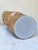 Ceramic Vintage Stoneware Roller Vase, 1980s For Sale - Image 7 of 9