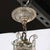 Hollywood Regency Crystal Beaded Chandelier W/ Gilt Bronze Fittings by Baccarat For Sale In New York - Image 6 of 18
