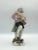 Antique Porcelain Figurine, 1800s For Sale - Image 6 of 8
