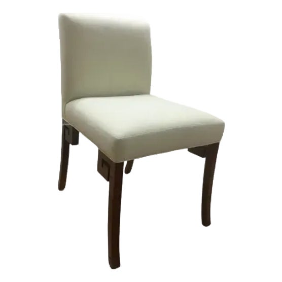 Attributed to Brueton Lachine Chair For Sale