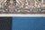 Karastan 100% Wool Oriental Palmette Animal 738 Area Rug Carpet Mat 6' X 9'' For Sale - Image 12 of 17