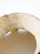 Mid-Century Atomic Fiberglass Chandelier Shade For Sale - Image 9 of 15