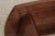 Mid Century Design Modern Walnut Console Table For Sale - Image 12 of 12