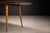 Wood Brazilian Caviúna Dining Table for Eight Attributed to Giuseppe Scapinelli, Brazil, 1950s - Lot 648 For Sale - Image 7 of 12